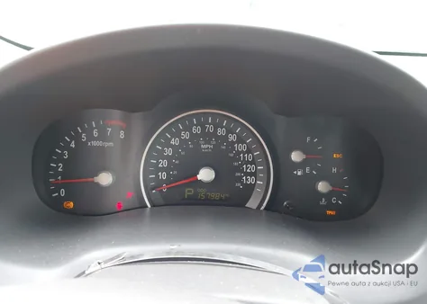 2012 Kia Sedona Ex from USA, damaged, VIN KNDMH4C72C6422167